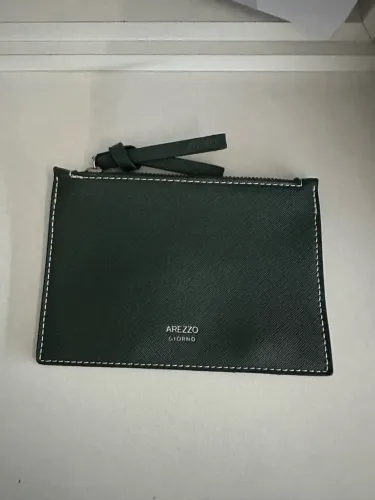 Bolsa Arezzo de mão