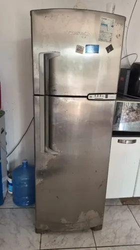 Vendo essa geladeira r$ 600