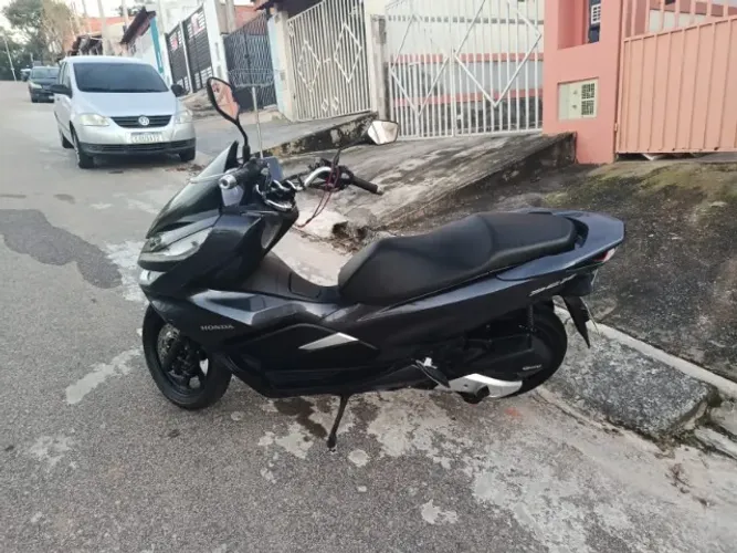 Apenas Venda PCX 2021