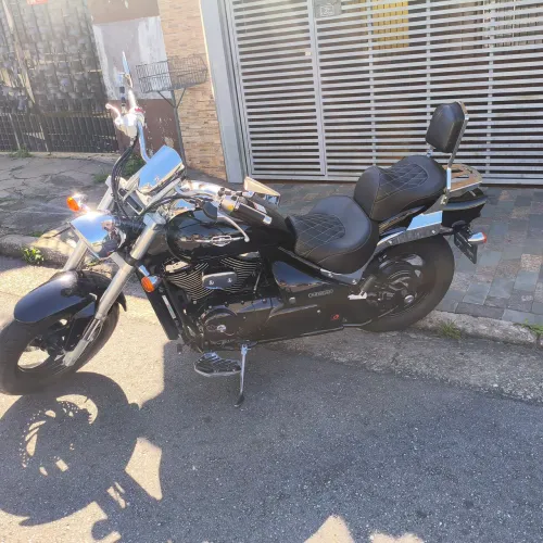 Boulevard 800