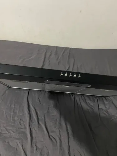 Depurador Suggar Slim 80 cm