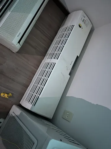 Ar Condicionado Gree Split 24000 BTU