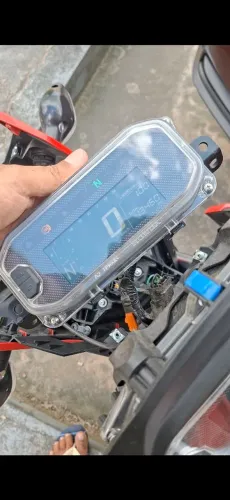 Painel com ABS da TITAN e BROS 160 2026 ORIGINAL HONDA. 37100-K2G-
