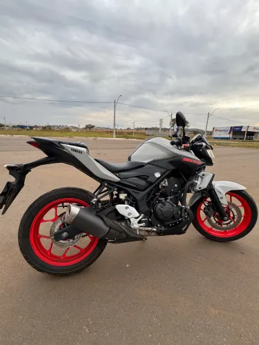 Moto zera 