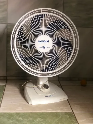 Mondial de mesa
