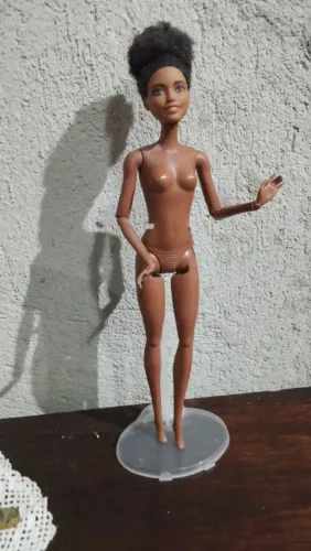Barbie