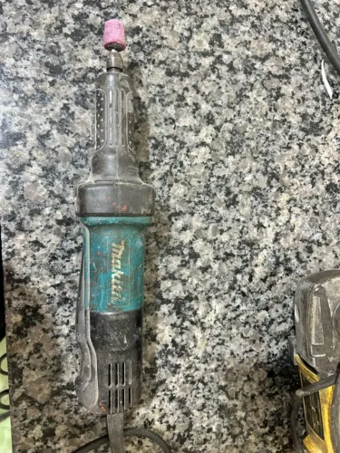 Retifica industrial Makita