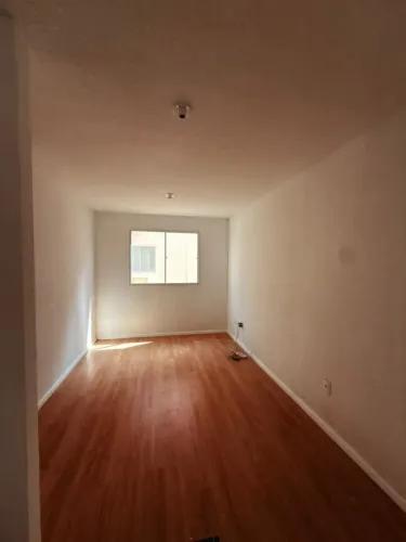 Imóvel para venda possui 44 metros quadrados com 2 quartos em Trindade - São Gonçalo - RJ