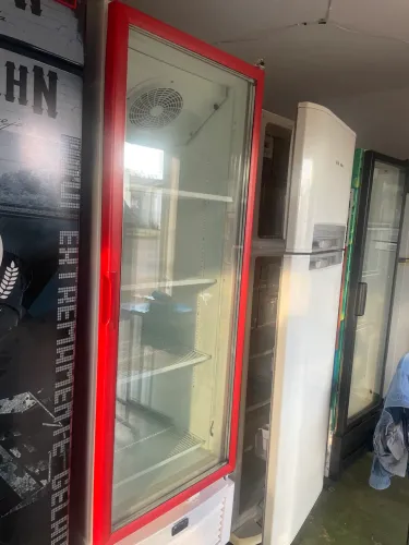 Freezer pra congelados