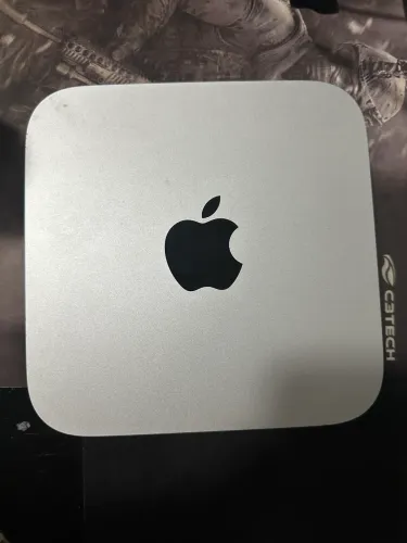 Macmini M2