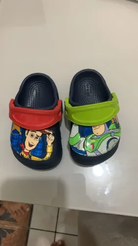 Crocs toy store