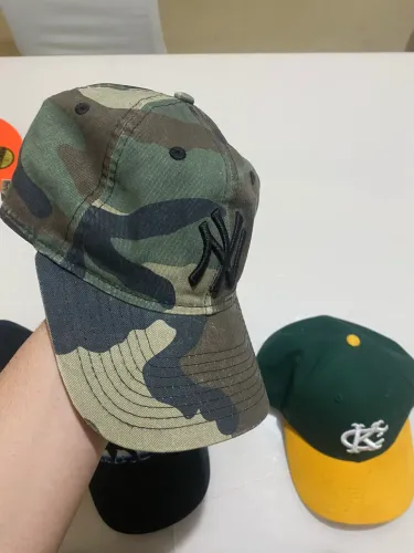Boné New era 