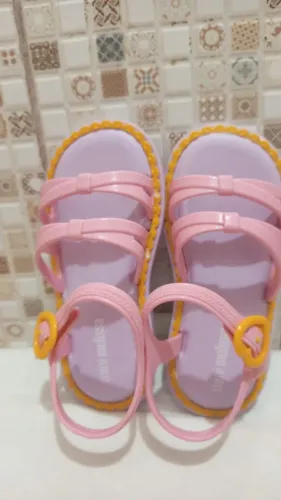 Melissa infantil
