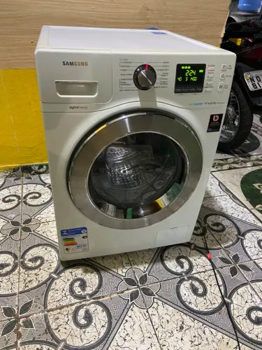 Máquina lava e seca Samsung 10kg