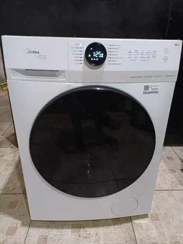 Lava e seca Midea 11kg 6 MESES DE GARANTIA