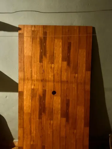 Painel de TV
