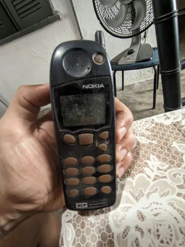 Nokia 5110.