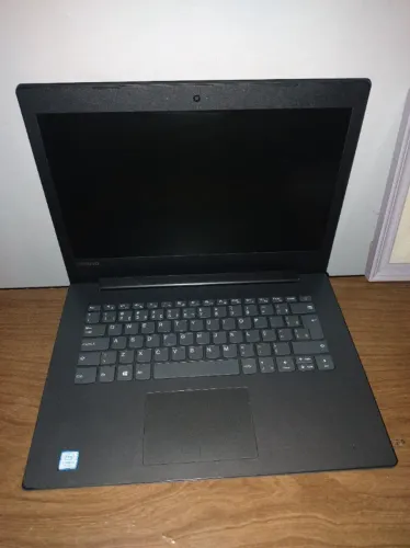 Notebook Lenovo Ideapad B320
