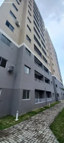Apartamento para Venda em Fortaleza, Couto Fernandes, 3 dormitórios, 1 suíte, 1 banheiro,