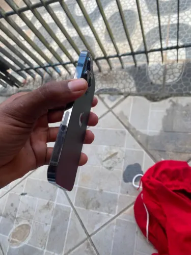 iPhone 13 Pro 128 GB todo original zero