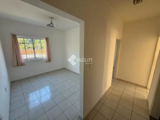 casa - Vila Nova - Campinas