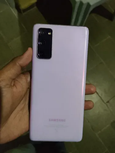 Samsung S20 FE