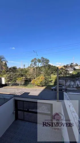 Casa Residencial à venda, Vila Oliveira, Mogi das Cruzes - CA0162.
