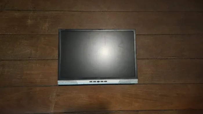 Monitor AOC antigo 19"
