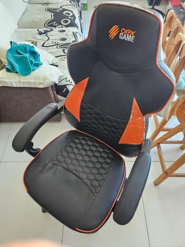 Cadeira gamer
