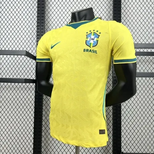 Camisa Seleção Jogador