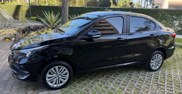 Fiat Cronos Drive 1.0 6V 2025