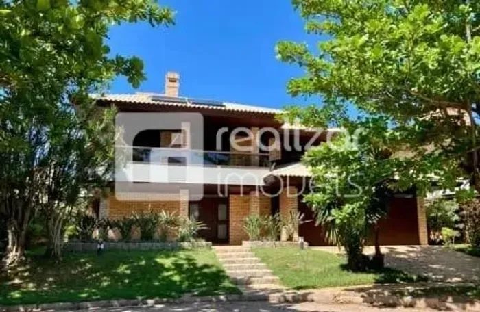 Casa de 2 quartos bairro Jurerê em Florianópolis