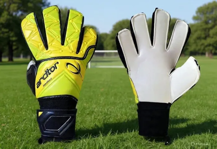 LUVA DE GOLEIRO PROFISSIONAL