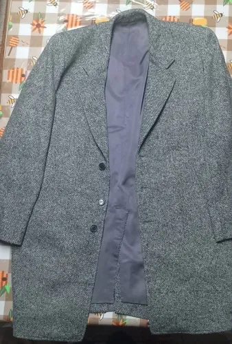 Casacos masculino