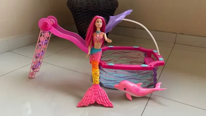 Brinquedos