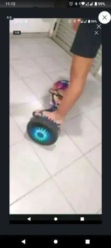 Patinete