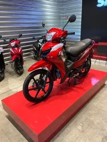 Shineray JET 50 Zero Km 2026 Autorizada Shineray Zona Norte