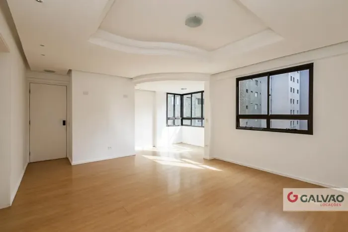 Apartamento no Centro de 134,80 m² com 3 quartos - 37385.001-GL