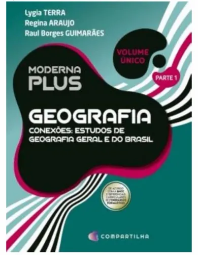 Geografia moderna Plus
