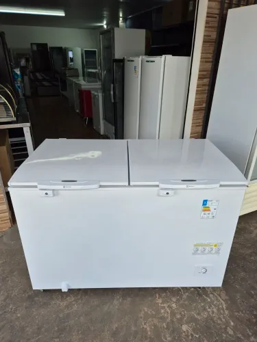 Freezer Electrolux 400 litros