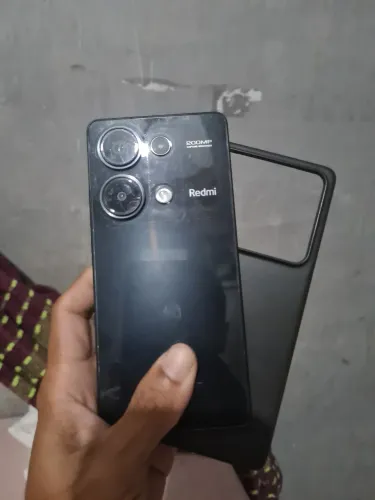 Redmi note 13 pro