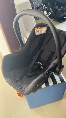 Bebê Conforto Galzerano
