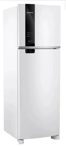 Geladeira Brastemp 400l
