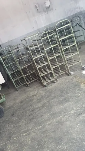 Carretinhas