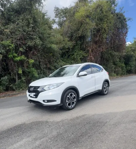 Honda HR-V EXL 1.8 Flexone 16V 5P Aut. 2016
