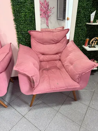 2 poltrona rosa 