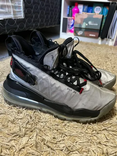 Tênis Nike Jordan Proto-Max 720 Original - Nº 41 BR (9.5 US)