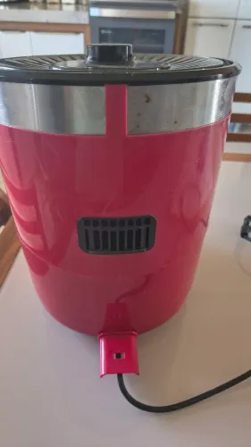 Air fryer Arno