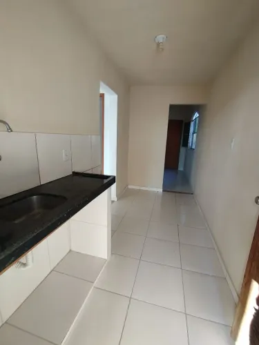 Alugo casa em Alcântara