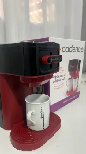 Cafeteira 220W